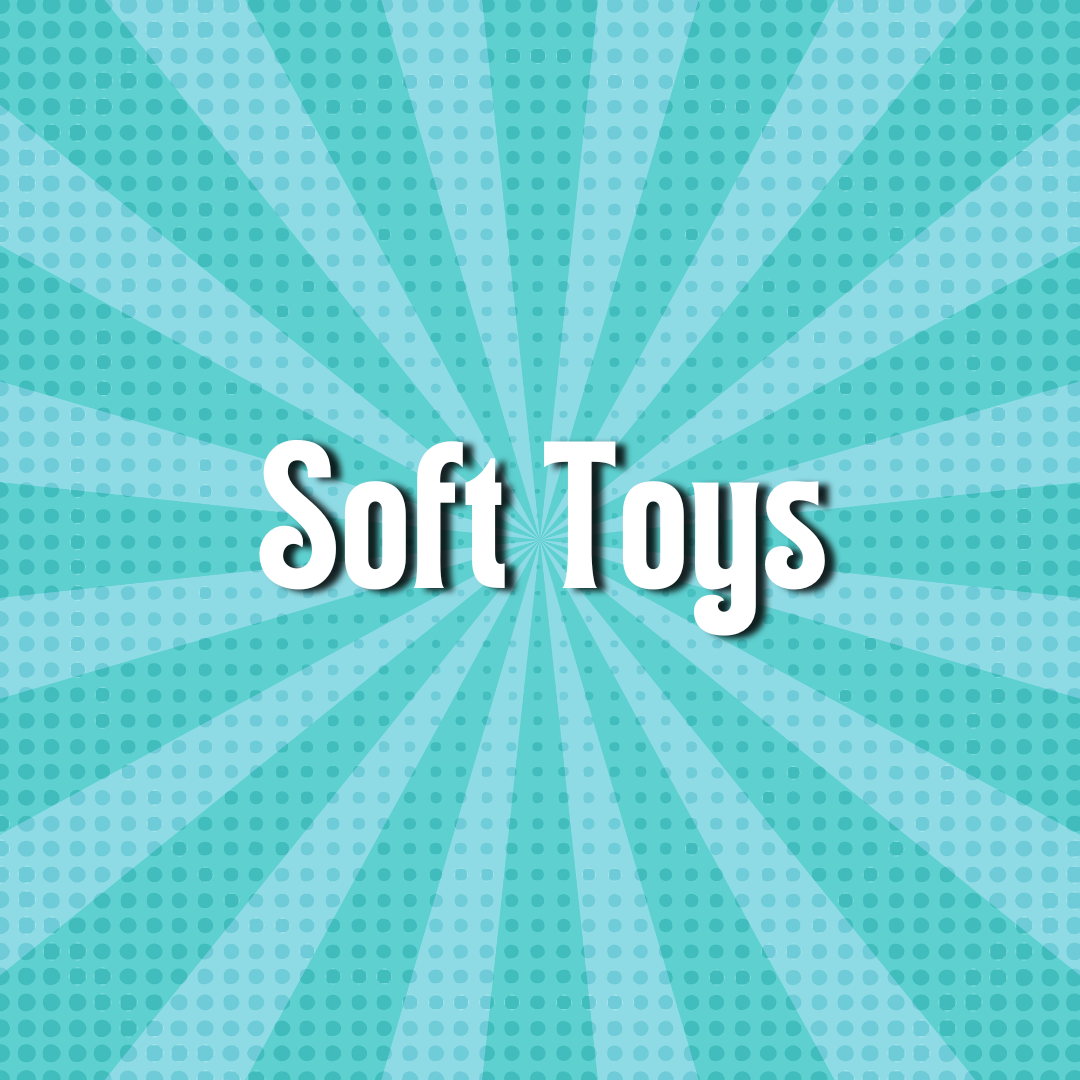 Soft Toys