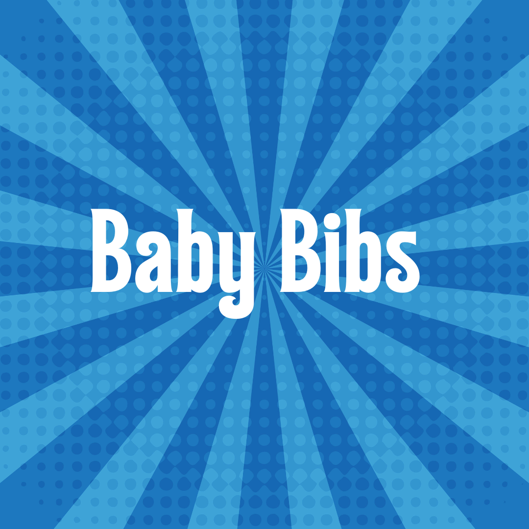 Baby Bibs