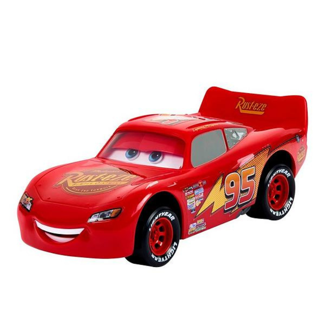 Pixar Cars