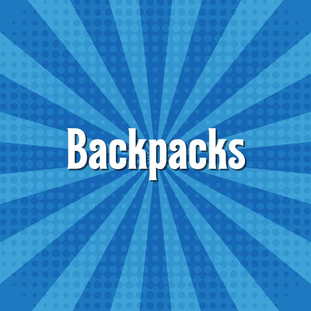 Backpack
