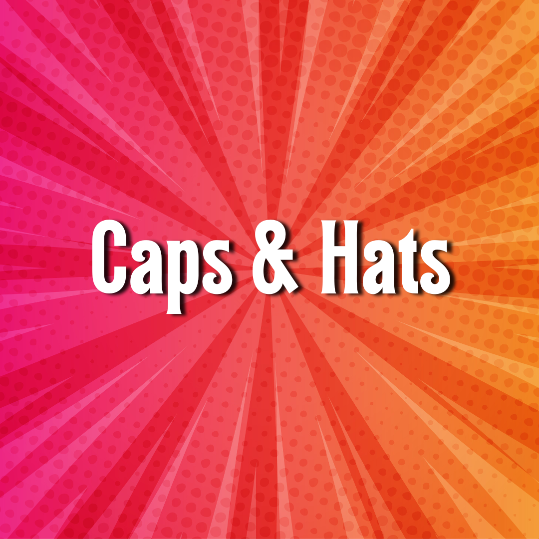 Caps & hats