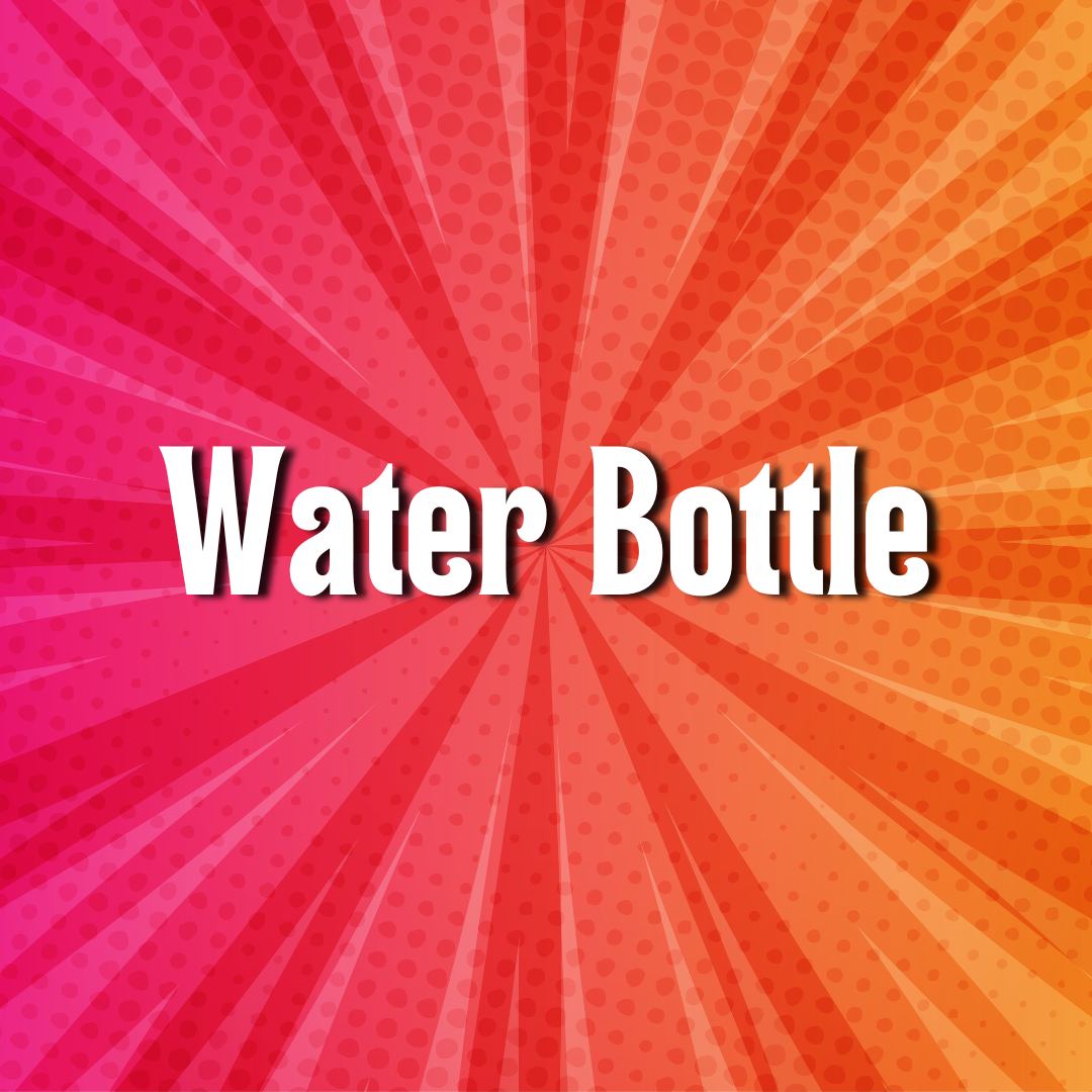 Water Bottle