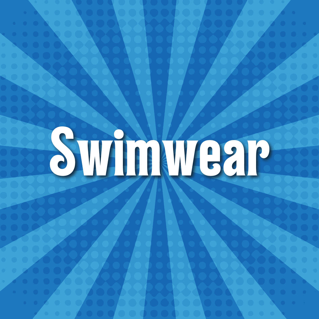 Boys Swimwear