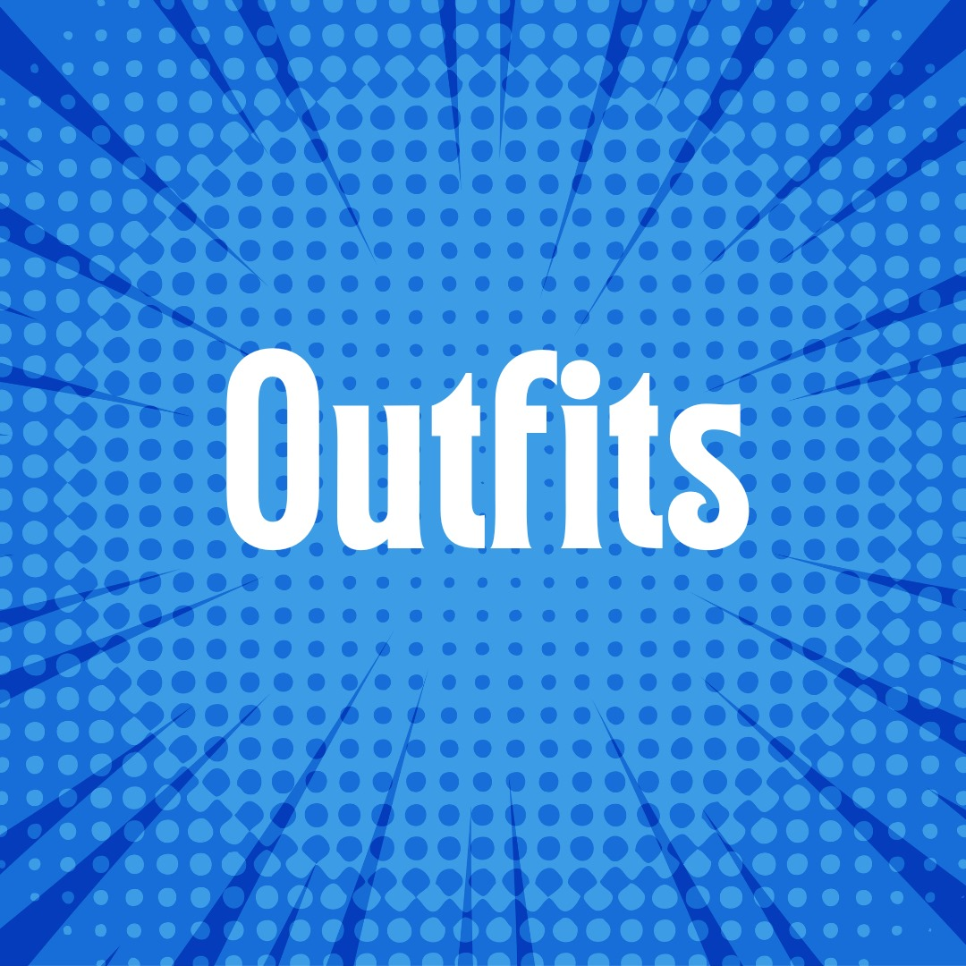 Girls Outfits
