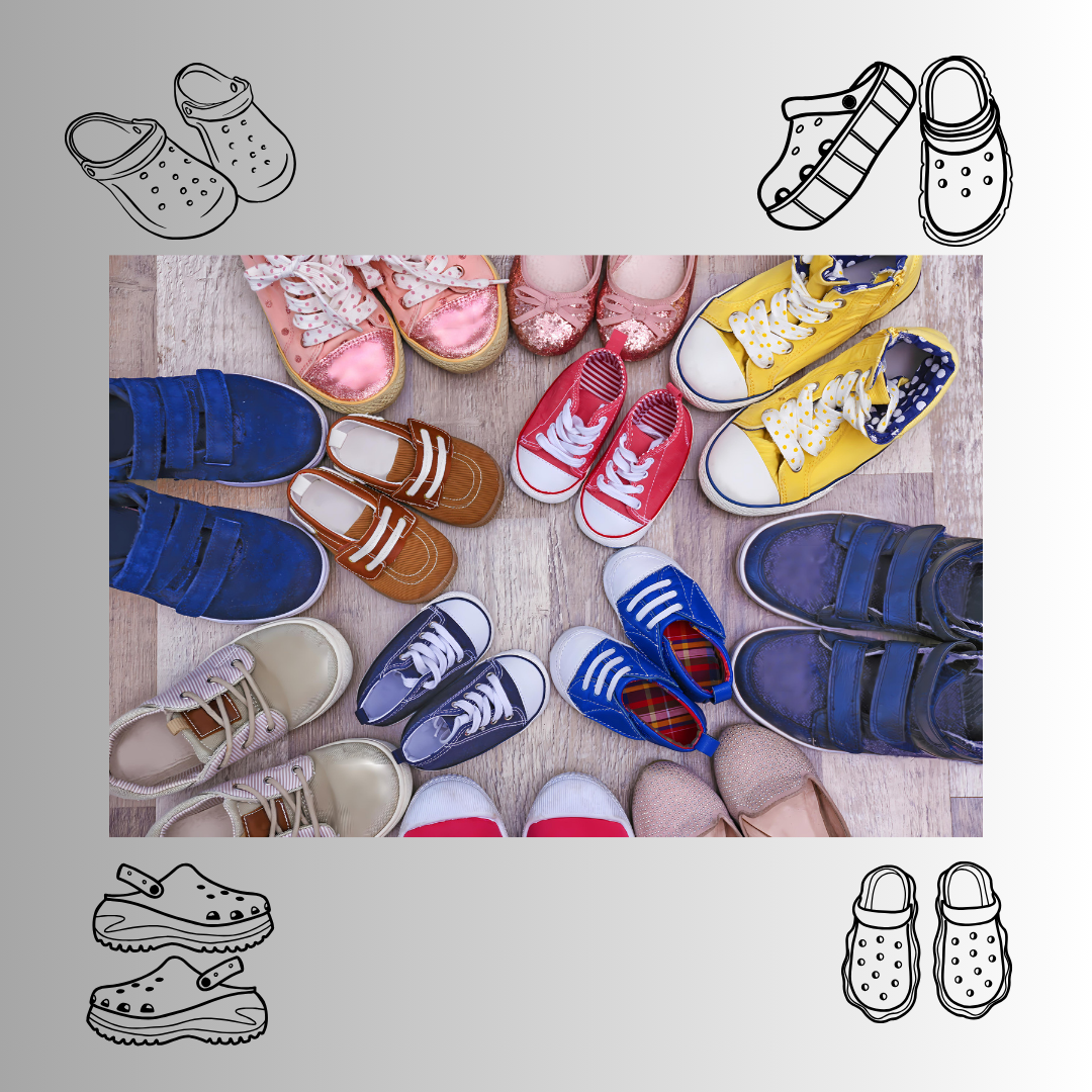 All Shoes