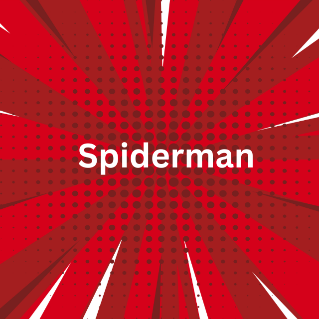 Spiderman