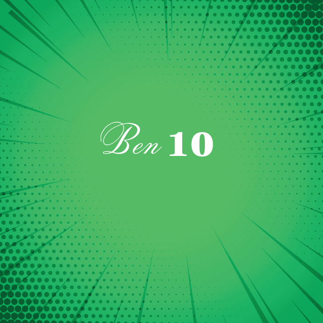 Ben 10