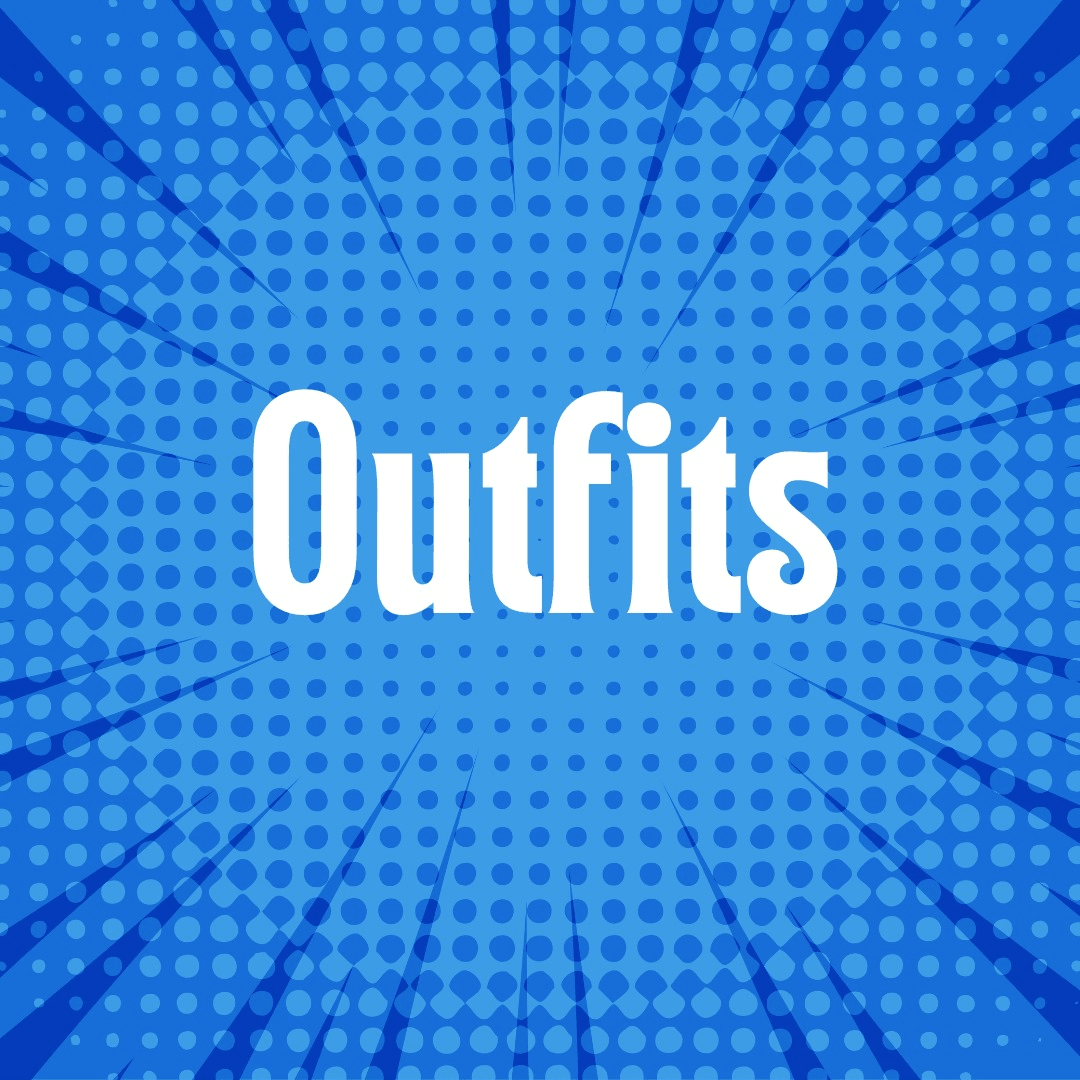 Baby Boy Outfits
