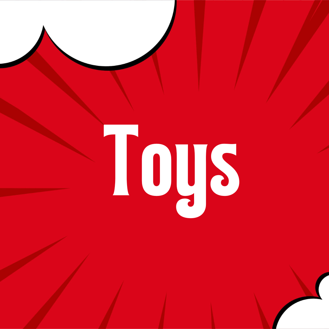 All Toys