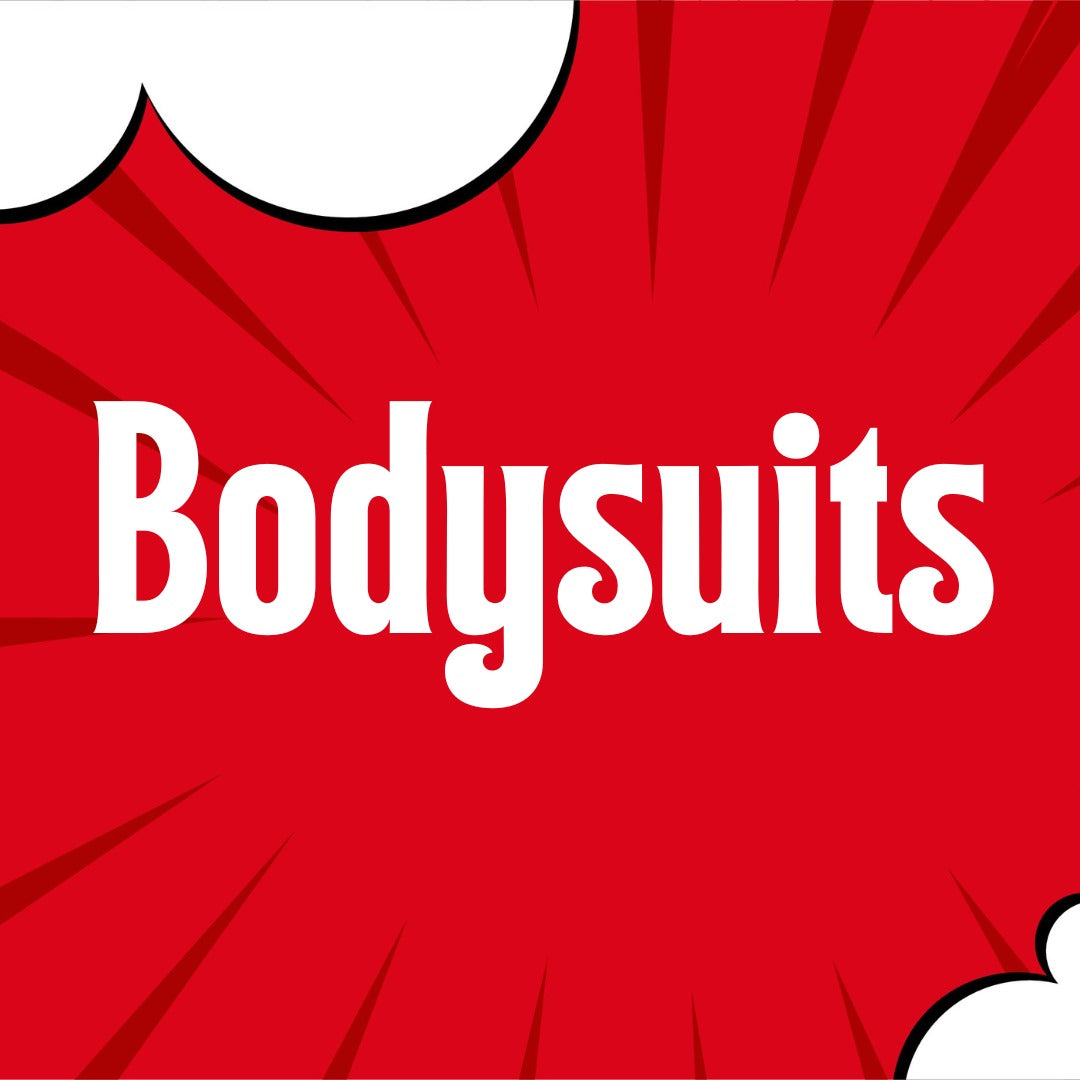 Baby Girl Rompers & Bodysuits