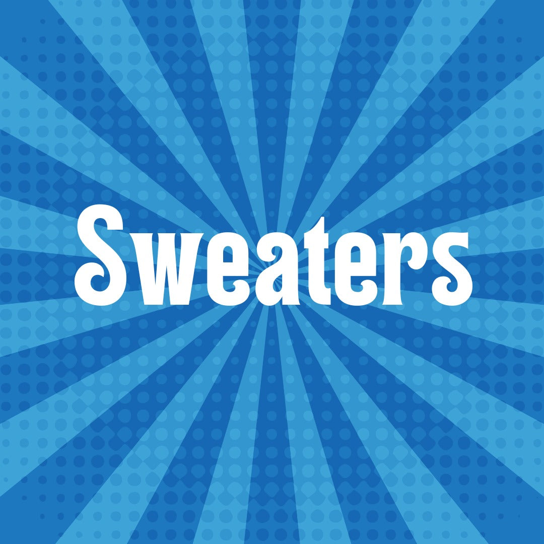 Baby Boy sweater