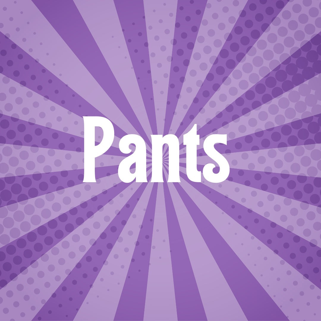 Boys Pants