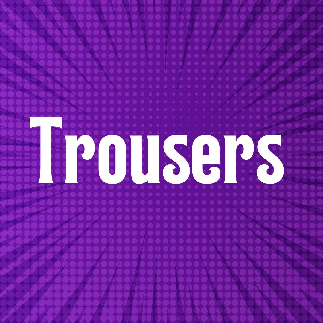 Baby Boy Trousers