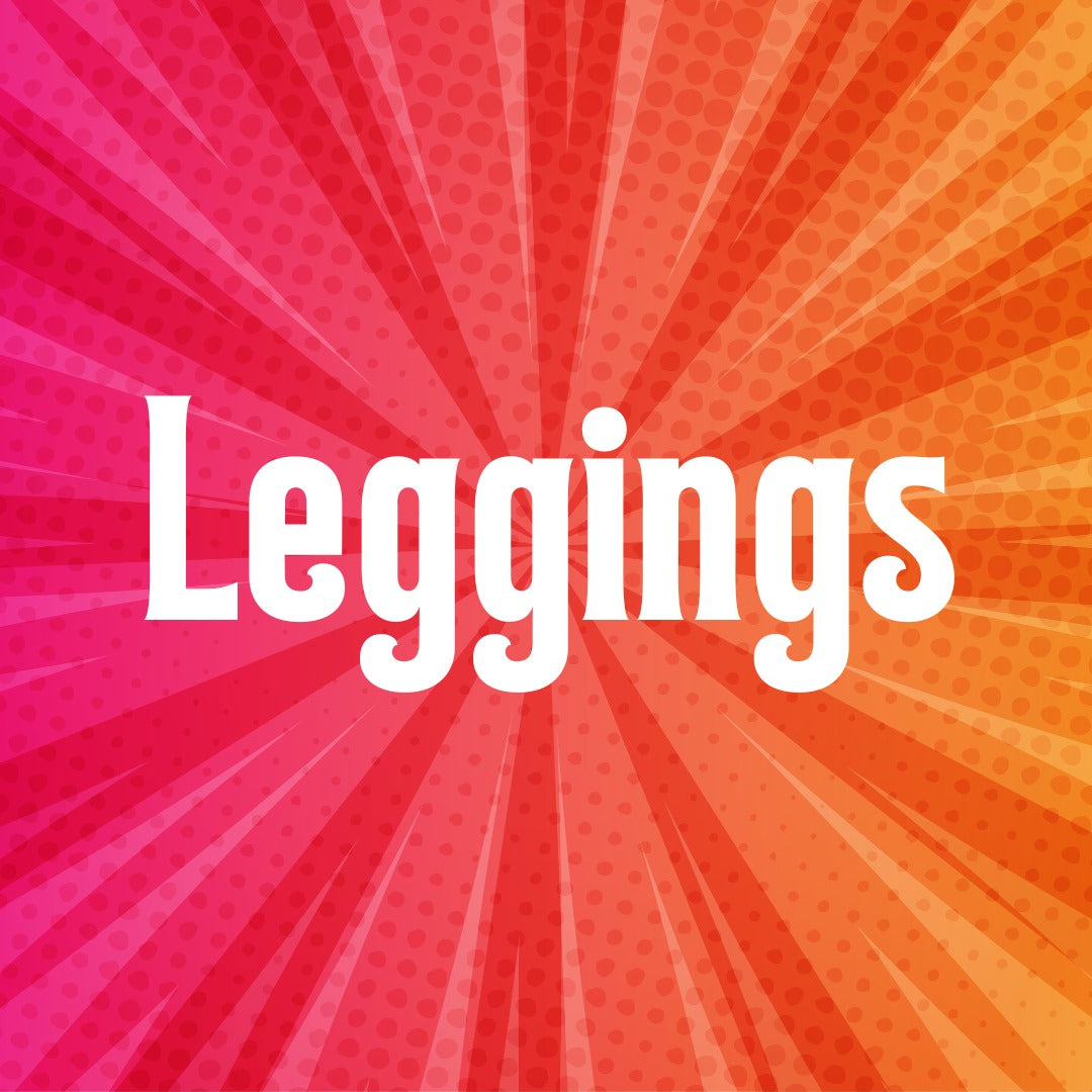Baby Girl Leggings