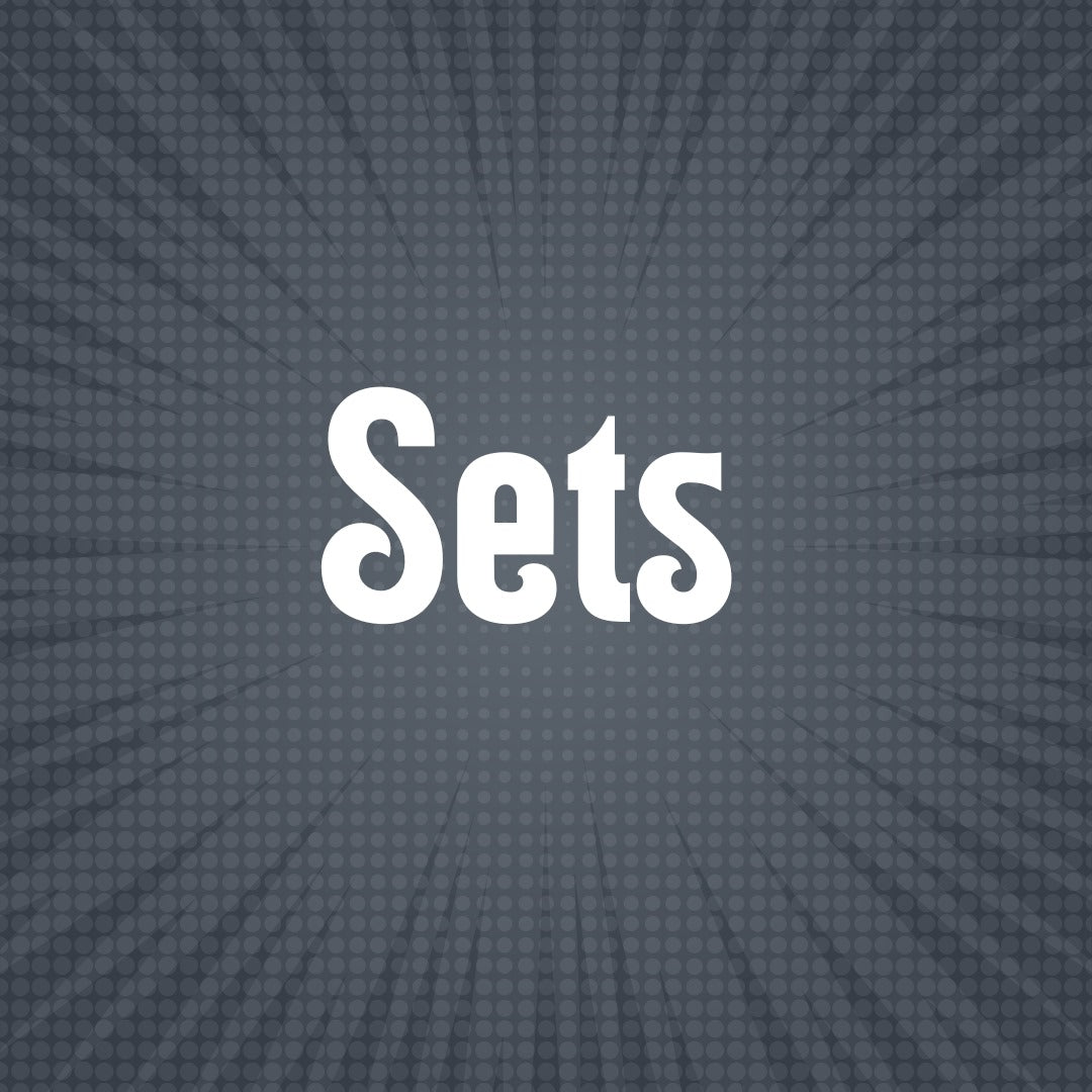Boys Sets