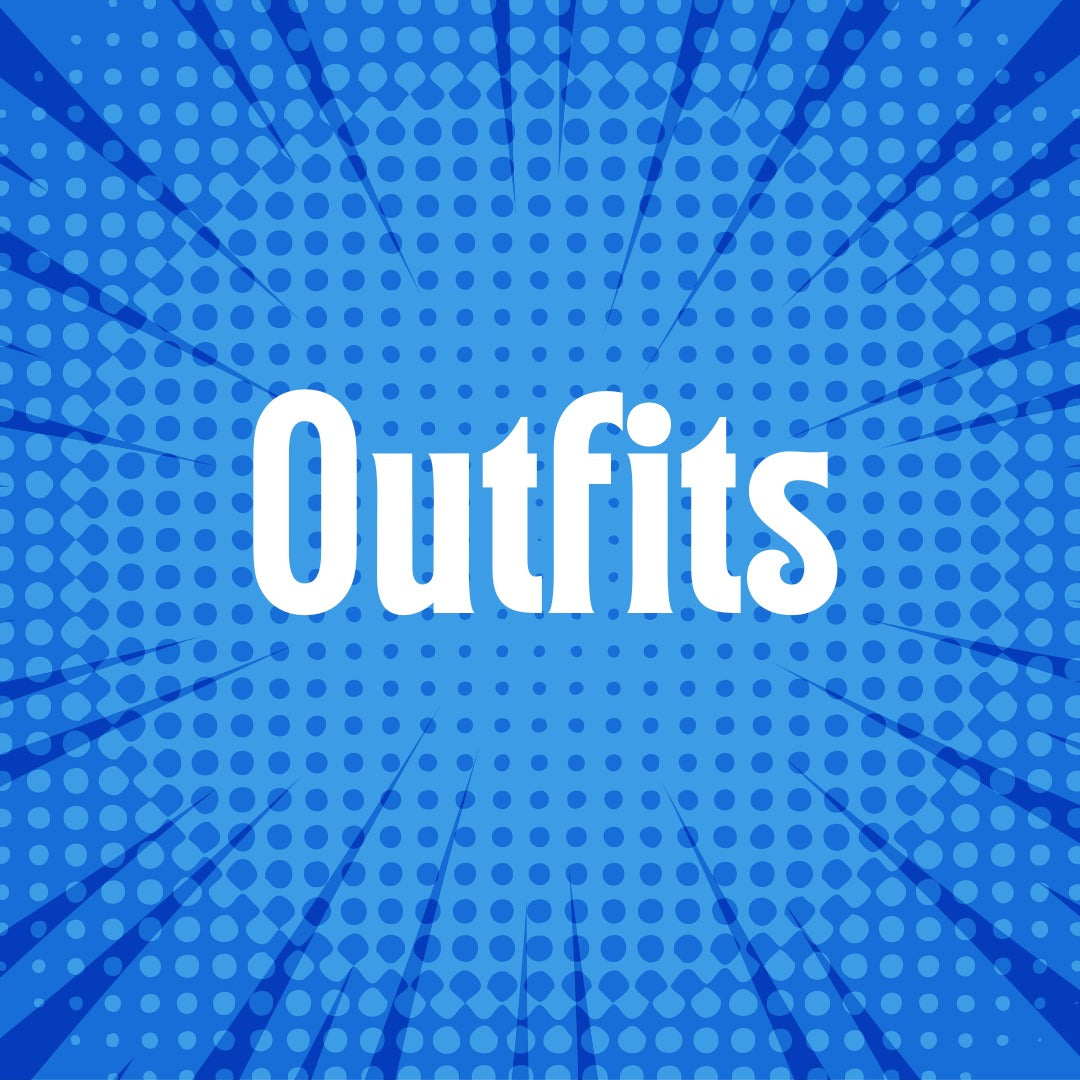 Boys Outfits