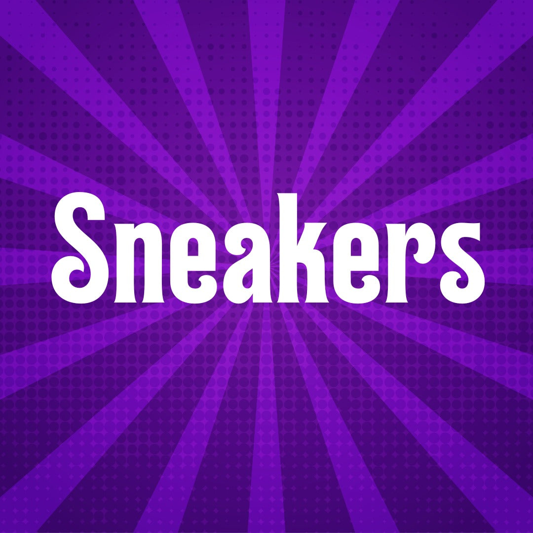 Walkers & Sneakers