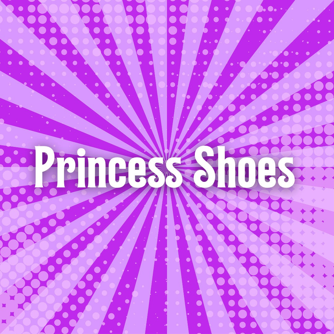 Princess Shoes
