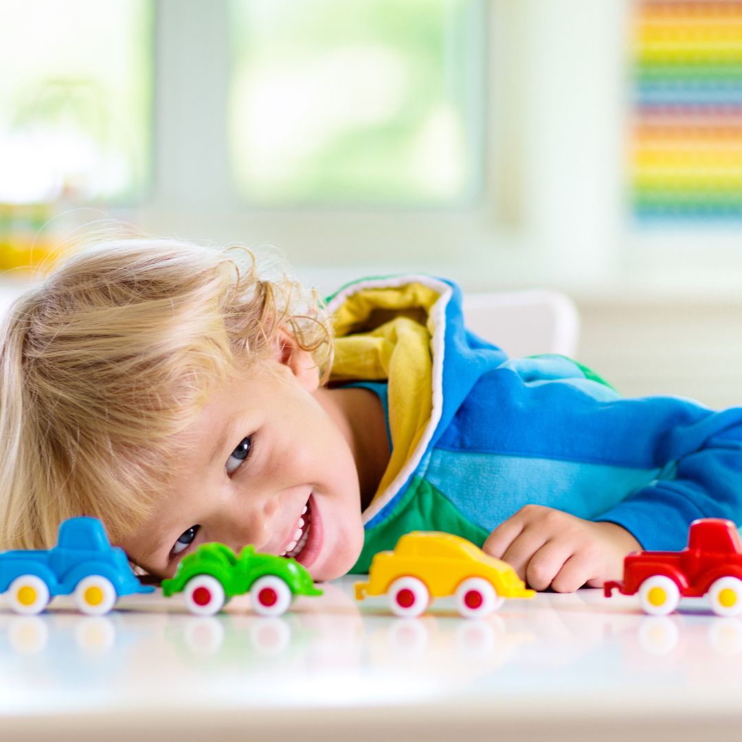 Educational Toys