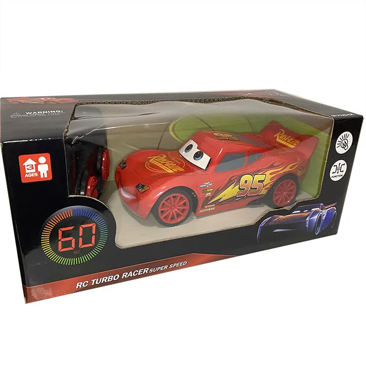 Disney rc cars online