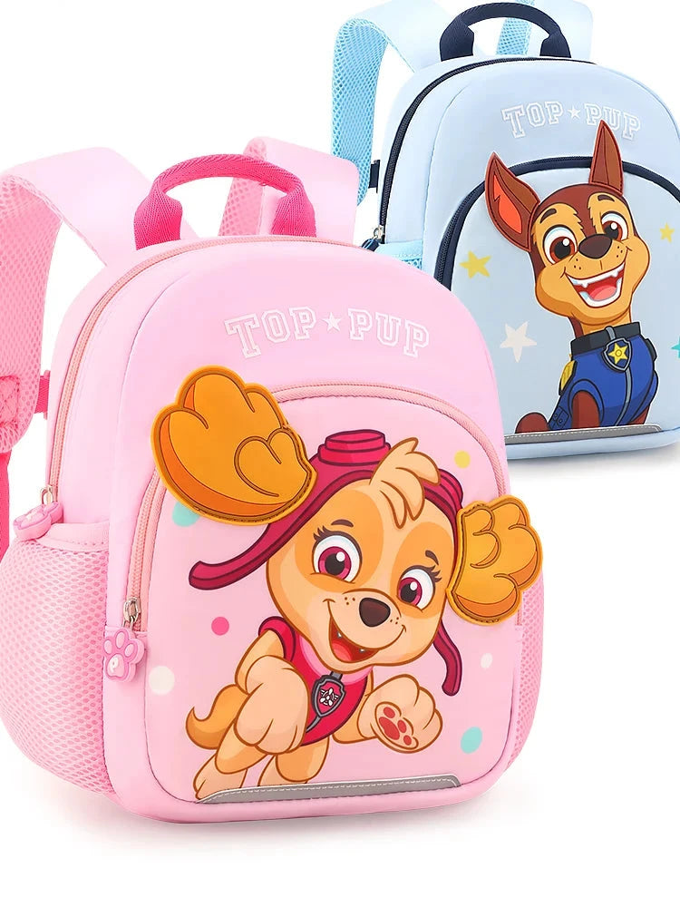 Paw patrol skye bag hotsell